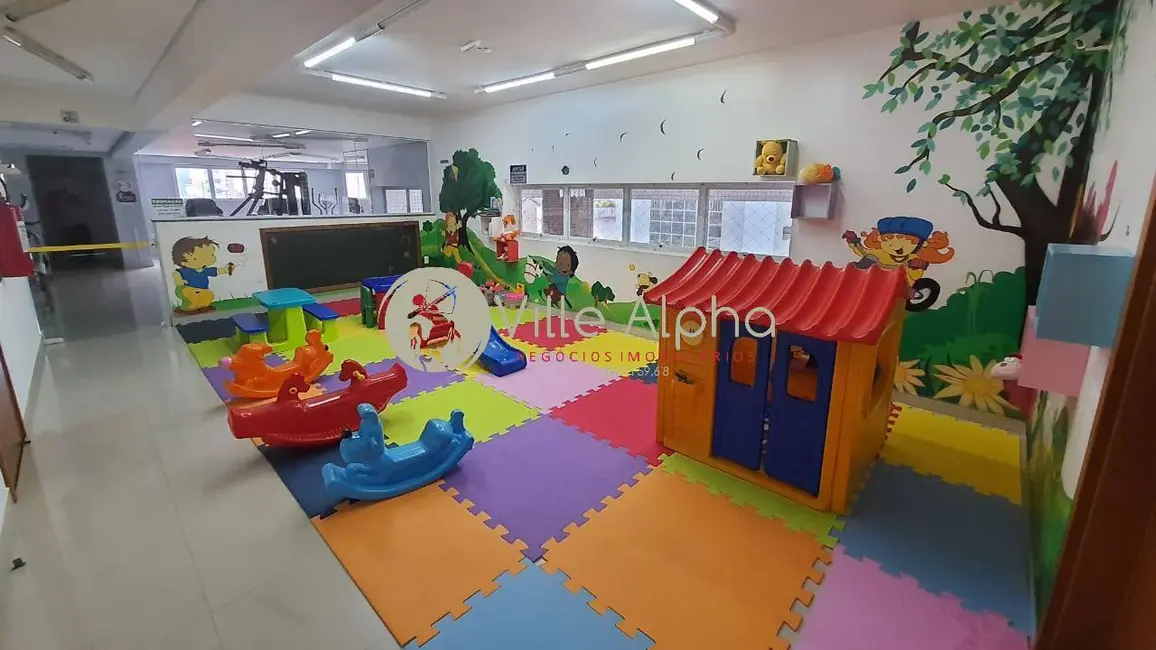 Apartamento com 3 quartos à venda, 102m2 em Boqueirão, Santos - SP - imagem 3 Foto 3 de Apartamento com 3 quartos à venda, 102m2 em Boqueirão, Santos - SP