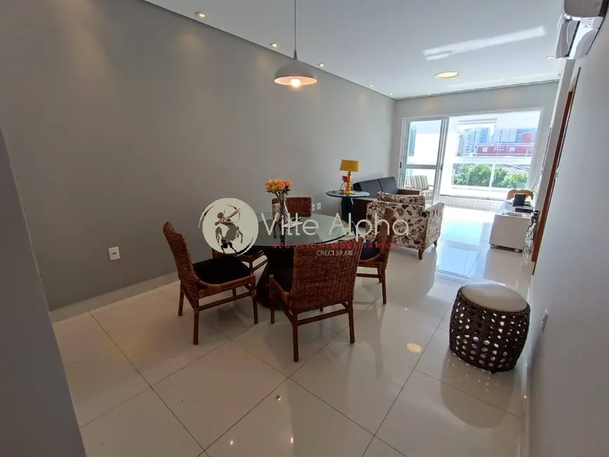 Apartamento com 3 quartos à venda, 102m2 em Boqueirão, Santos - SP - imagem 9 Foto 9 de Apartamento com 3 quartos à venda, 102m2 em Boqueirão, Santos - SP