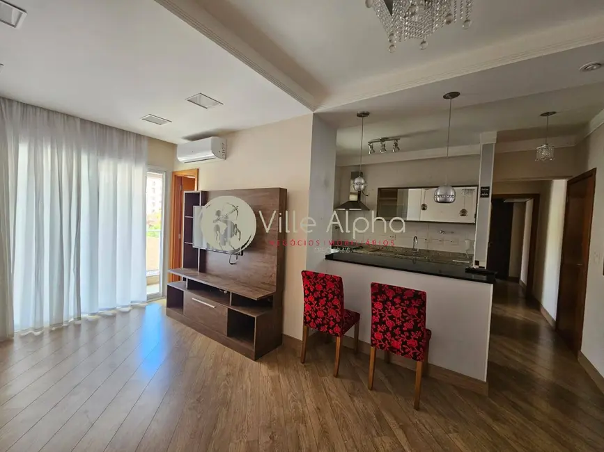 Apartamento com 2 quartos à venda, 73m2 em Pompéia, Santos - SP - imagem 4 Foto 4 de Apartamento com 2 quartos à venda, 73m2 em Pompéia, Santos - SP