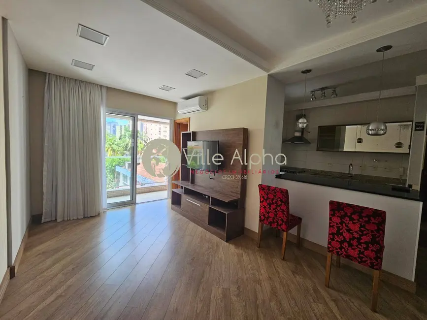 Apartamento com 2 quartos à venda, 73m2 em Pompéia, Santos - SP - imagem 5 Foto 5 de Apartamento com 2 quartos à venda, 73m2 em Pompéia, Santos - SP