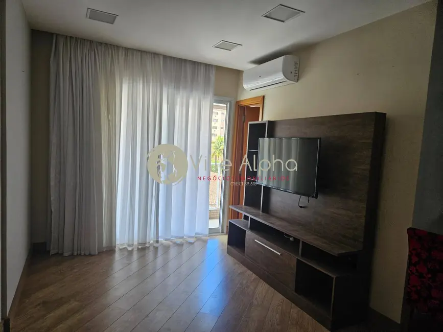 Apartamento com 2 quartos à venda, 73m2 em Pompéia, Santos - SP - imagem 8 Foto 8 de Apartamento com 2 quartos à venda, 73m2 em Pompéia, Santos - SP