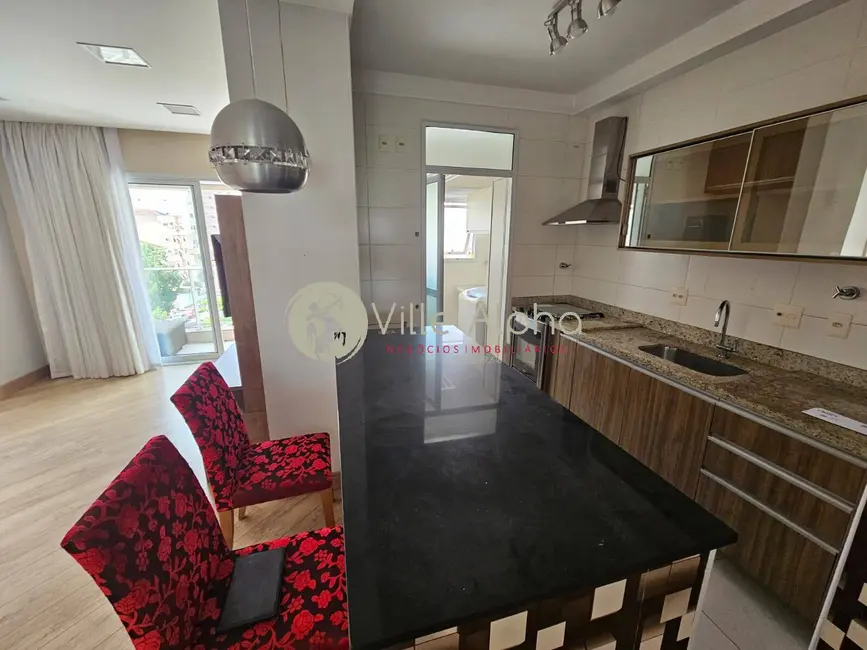 Apartamento com 2 quartos à venda, 73m2 em Pompéia, Santos - SP - imagem 6 Foto 6 de Apartamento com 2 quartos à venda, 73m2 em Pompéia, Santos - SP