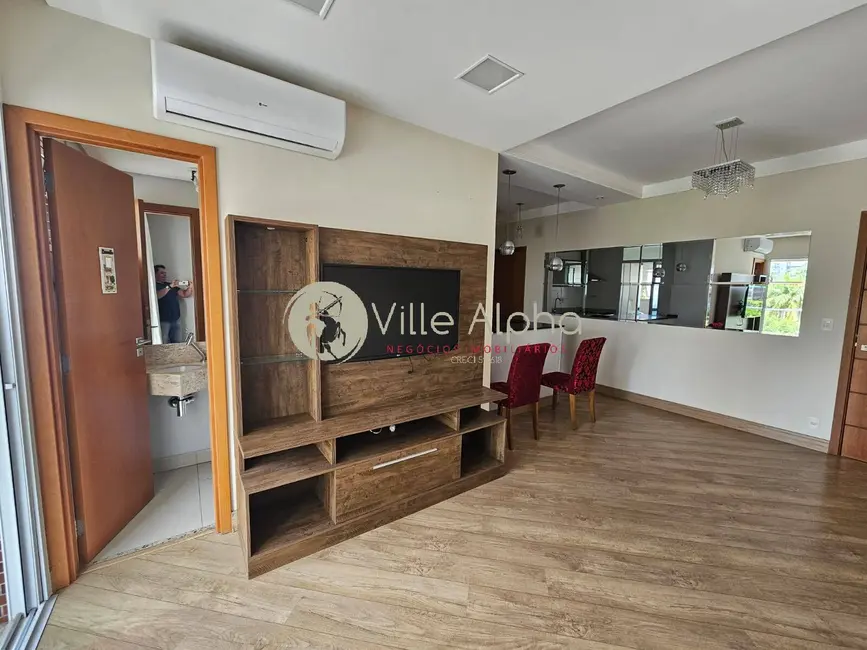 Apartamento com 2 quartos à venda, 73m2 em Pompéia, Santos - SP - imagem 9 Foto 9 de Apartamento com 2 quartos à venda, 73m2 em Pompéia, Santos - SP