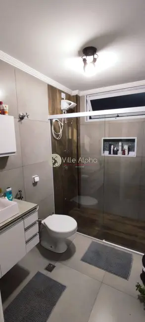 Apartamento com 1 quarto à venda, 70m2 em Boqueirão, Santos - SP - imagem 7 Foto 7 de Apartamento com 1 quarto à venda, 70m2 em Boqueirão, Santos - SP