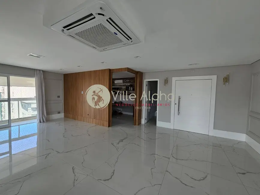 Foto 7 de Apartamento com 4 quartos à venda, 200m2 em Boqueirão, Santos - SP