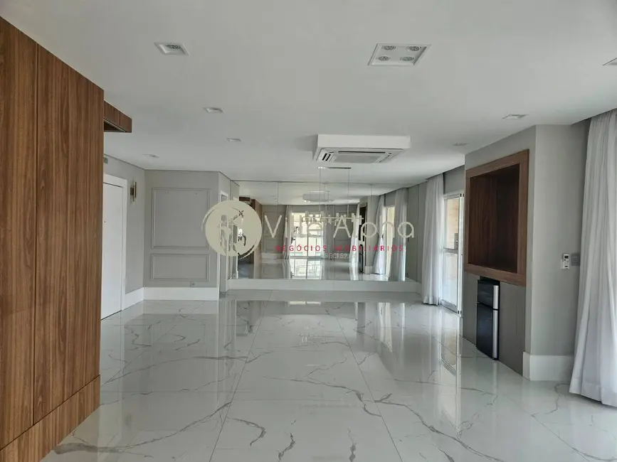 Foto 6 de Apartamento com 4 quartos à venda, 200m2 em Boqueirão, Santos - SP