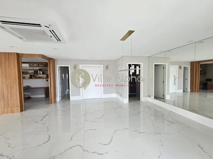 Foto 8 de Apartamento com 4 quartos à venda, 200m2 em Boqueirão, Santos - SP