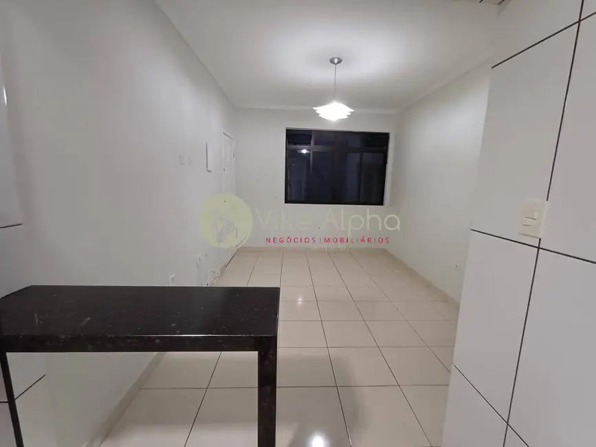 Apartamento com 2 quartos à venda, 85m2 em Boqueirão, Santos - SP - imagem 2 Foto 2 de Apartamento com 2 quartos à venda, 85m2 em Boqueirão, Santos - SP