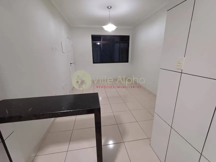 Apartamento com 2 quartos à venda, 85m2 em Boqueirão, Santos - SP - imagem 6 Foto 6 de Apartamento com 2 quartos à venda, 85m2 em Boqueirão, Santos - SP