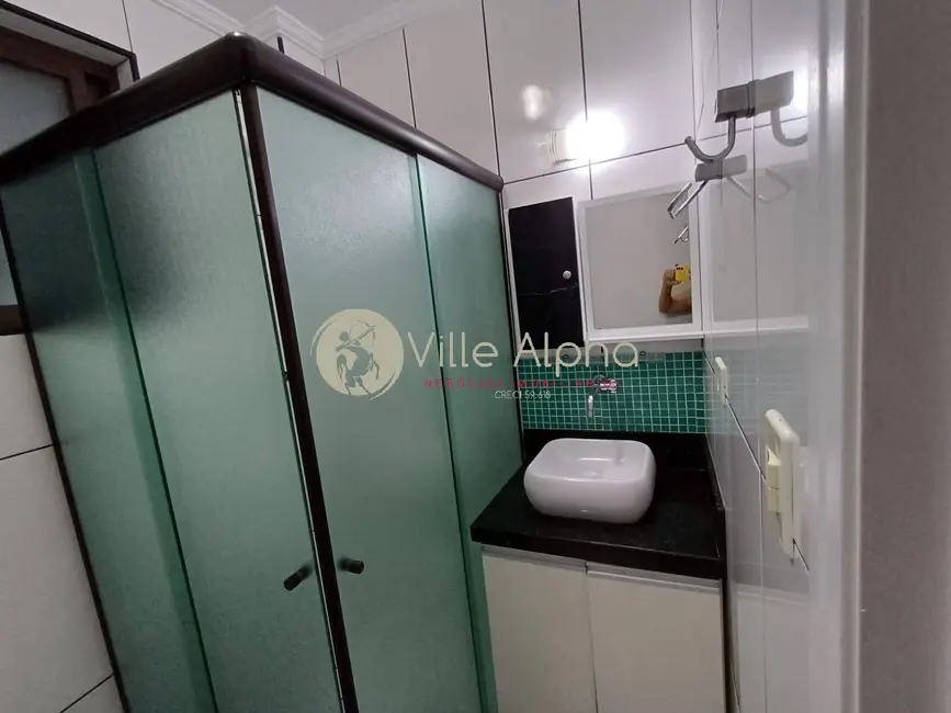 Apartamento com 2 quartos à venda, 85m2 em Boqueirão, Santos - SP - imagem 4 Foto 4 de Apartamento com 2 quartos à venda, 85m2 em Boqueirão, Santos - SP