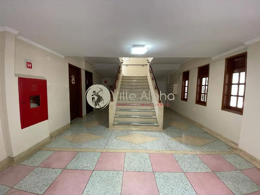 Foto 1 de Apartamento com 2 quartos à venda, 104m2 em Campo Grande, Santos - SP