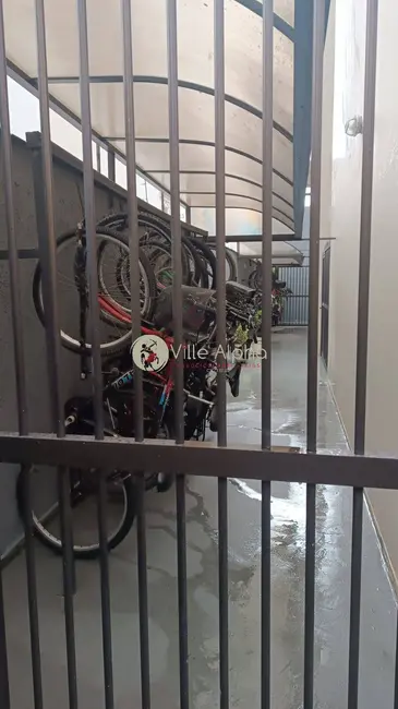 Foto 4 de Apartamento com 2 quartos à venda, 90m2 em Aparecida, Santos - SP