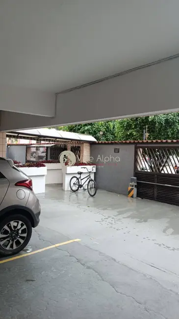 Foto 3 de Apartamento com 2 quartos à venda, 90m2 em Aparecida, Santos - SP