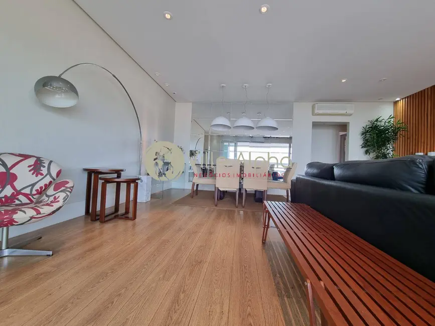 Foto 7 de Apartamento com 3 quartos à venda, 181m2 em Aparecida, Santos - SP