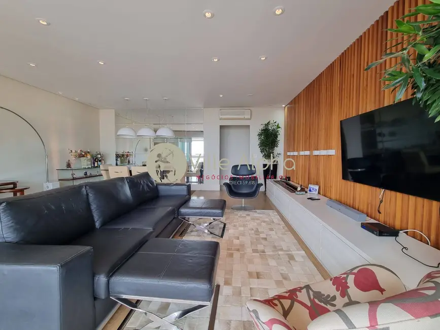 Foto 2 de Apartamento com 3 quartos à venda, 181m2 em Aparecida, Santos - SP