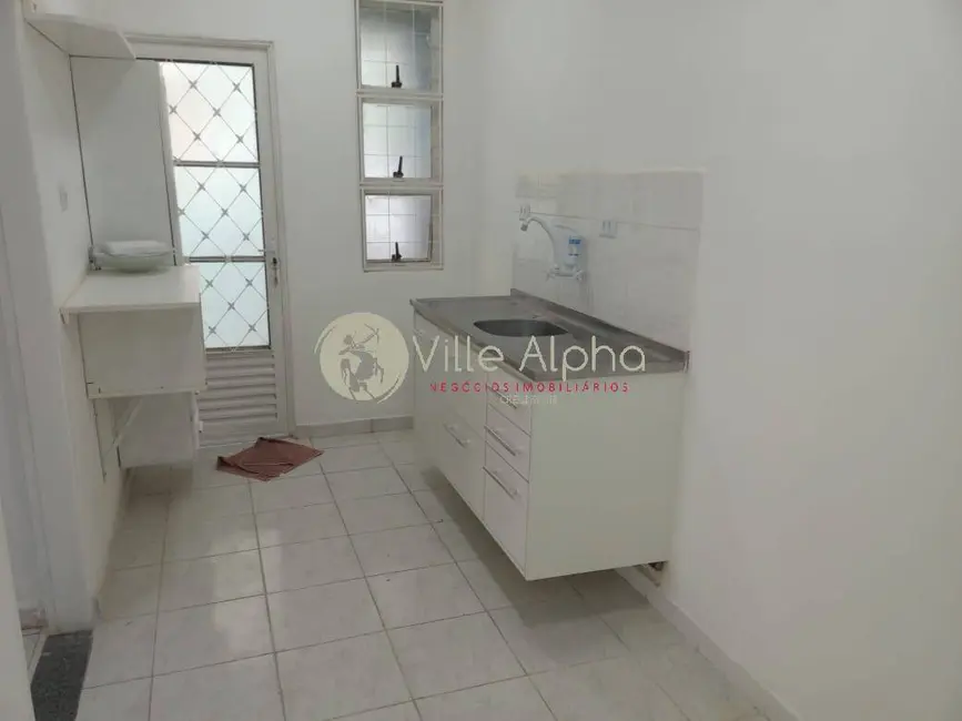 Foto 9 de Apartamento com 1 quarto à venda, 70m2 em Ponta da Praia, Santos - SP