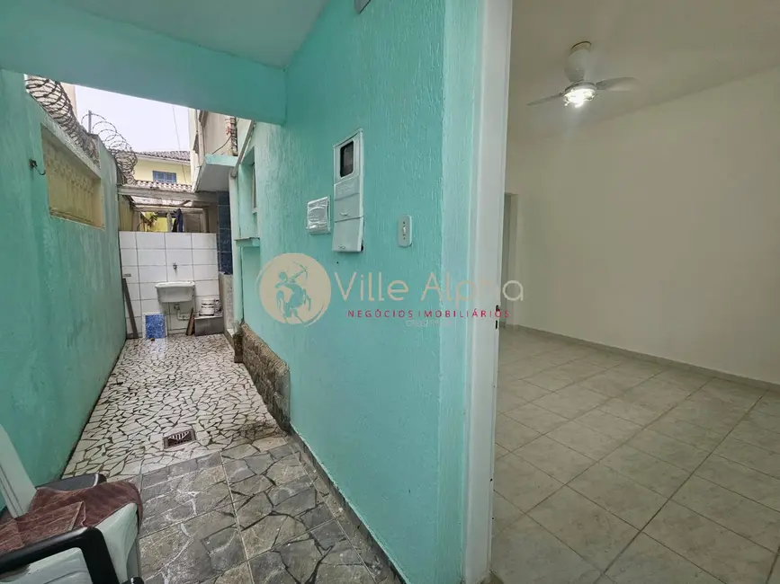 Foto 5 de Apartamento com 1 quarto à venda, 70m2 em Ponta da Praia, Santos - SP