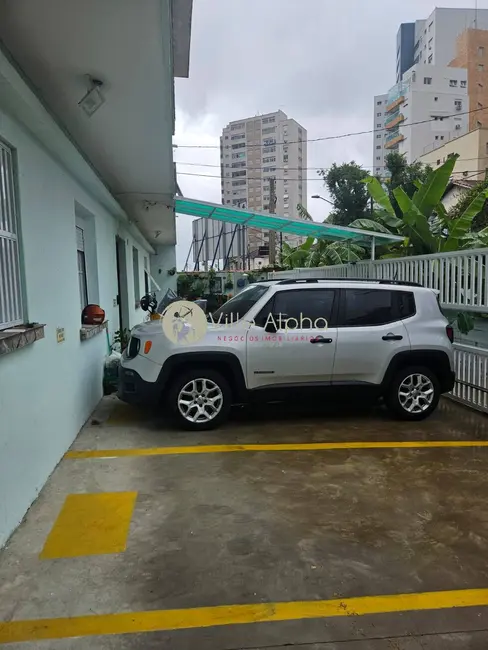 Foto 7 de Apartamento com 1 quarto à venda, 70m2 em Ponta da Praia, Santos - SP