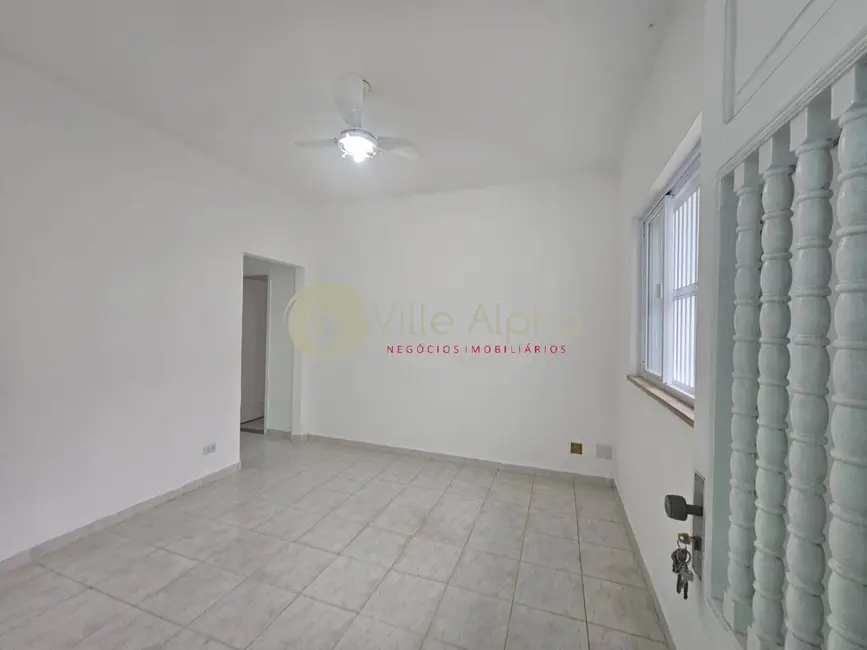 Foto 3 de Apartamento com 1 quarto à venda, 70m2 em Ponta da Praia, Santos - SP