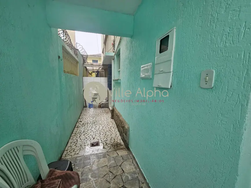 Foto 4 de Apartamento com 1 quarto à venda, 70m2 em Ponta da Praia, Santos - SP