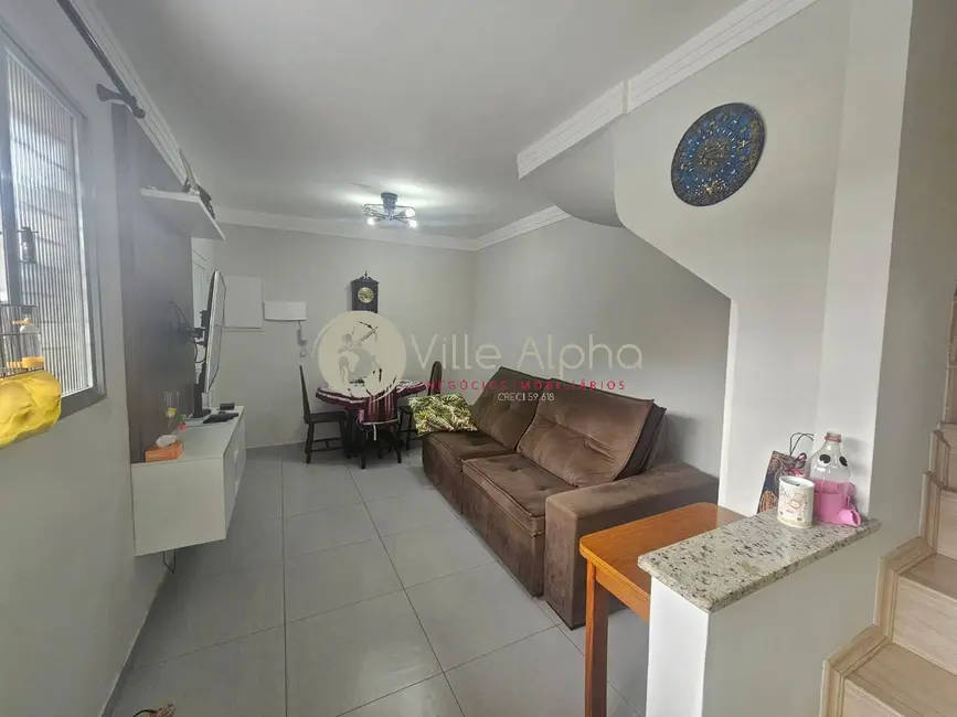 Apartamento com 2 quartos à venda, 70m2 em Embaré, Santos - SP - imagem 3 Foto 3 de Apartamento com 2 quartos à venda, 70m2 em Embaré, Santos - SP