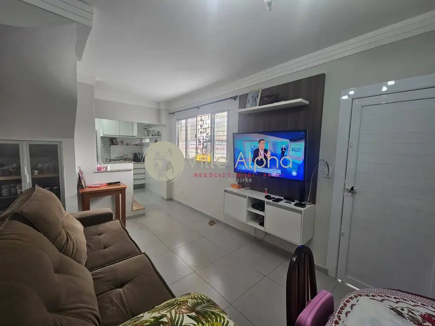 Apartamento com 2 quartos à venda, 70m2 em Embaré, Santos - SP - imagem 6 Foto 6 de Apartamento com 2 quartos à venda, 70m2 em Embaré, Santos - SP