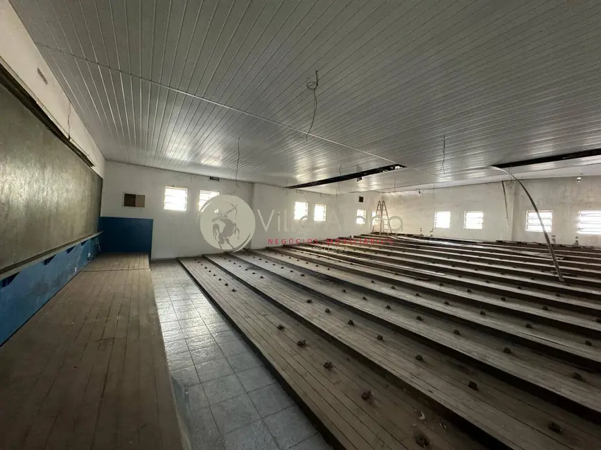 Loja à venda, 750m2 em Gonzaga, Santos - SP - imagem 7 Foto 7 de Loja à venda, 750m2 em Gonzaga, Santos - SP