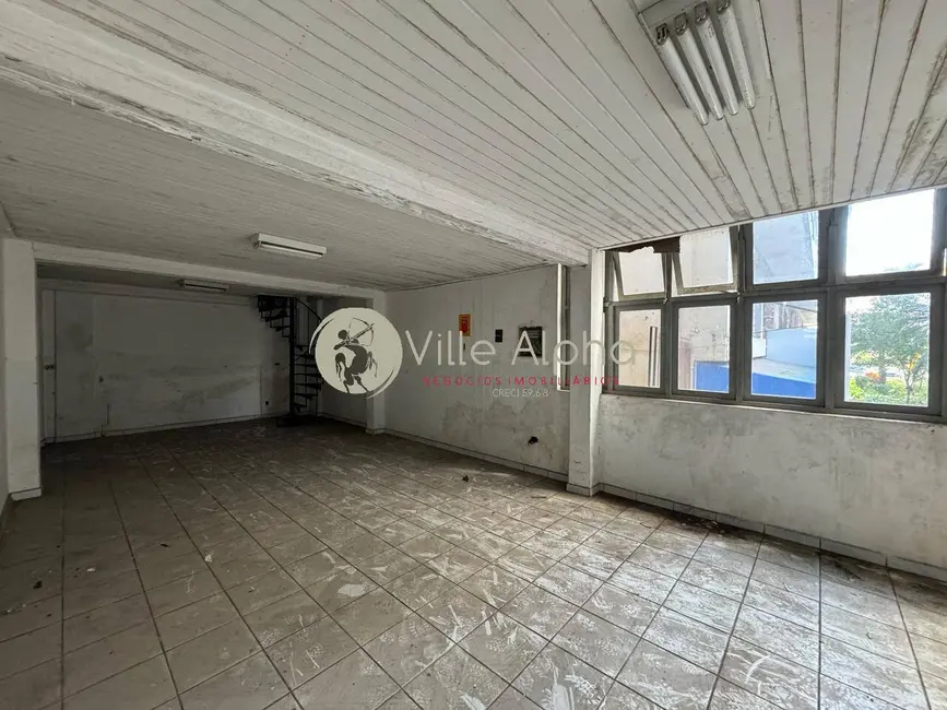 Loja à venda, 750m2 em Gonzaga, Santos - SP - imagem 9 Foto 9 de Loja à venda, 750m2 em Gonzaga, Santos - SP