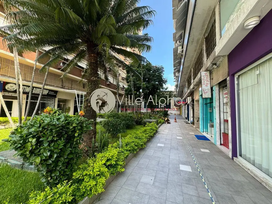 Loja à venda, 750m2 em Gonzaga, Santos - SP - imagem 2 Foto 2 de Loja à venda, 750m2 em Gonzaga, Santos - SP