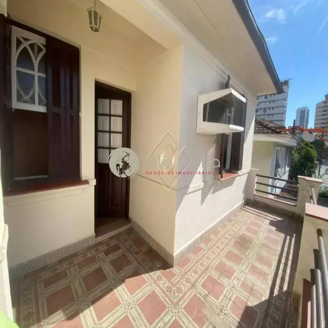 Foto 8 de Casa com 3 quartos à venda, 200m2 em Boqueirão, Santos - SP