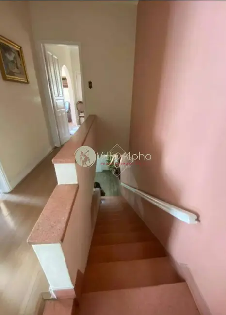 Foto 6 de Casa com 3 quartos à venda, 200m2 em Boqueirão, Santos - SP