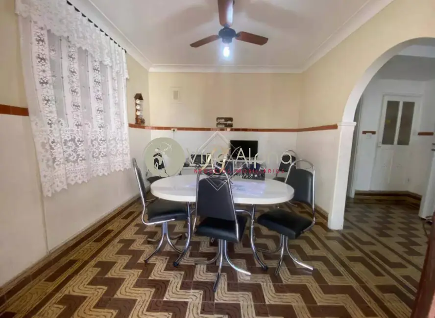 Foto 4 de Casa com 3 quartos à venda, 200m2 em Boqueirão, Santos - SP
