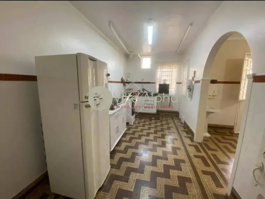 Foto 5 de Casa com 3 quartos à venda, 200m2 em Boqueirão, Santos - SP
