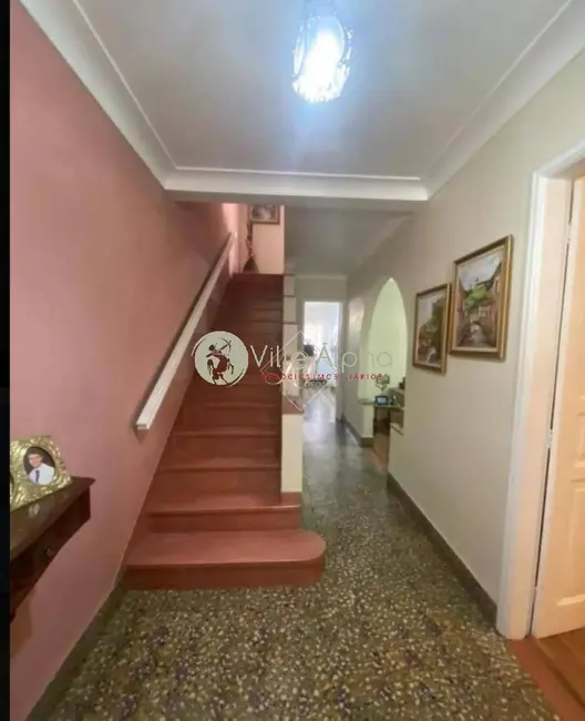 Foto 7 de Casa com 3 quartos à venda, 200m2 em Boqueirão, Santos - SP