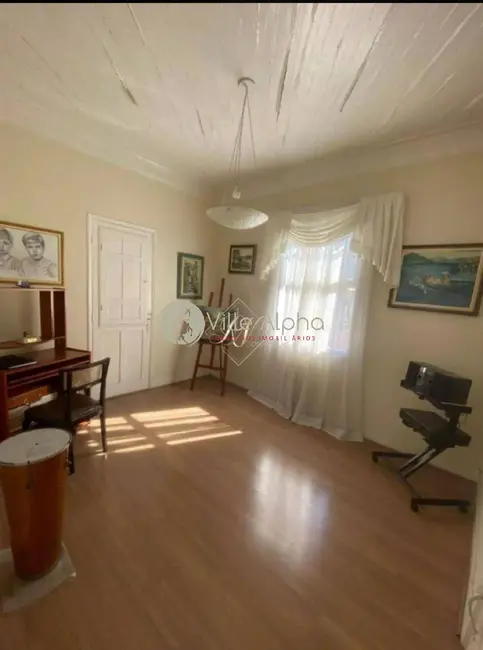 Foto 9 de Casa com 3 quartos à venda, 200m2 em Boqueirão, Santos - SP