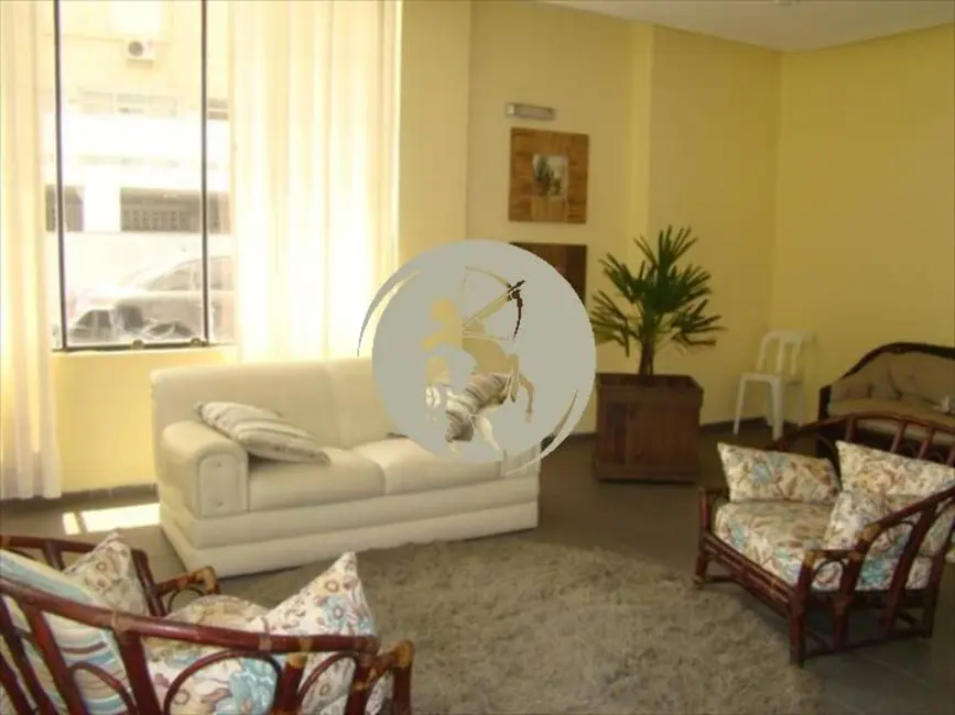 Foto 4 de Apartamento com 2 quartos à venda, 95m2 em Embaré, Santos - SP