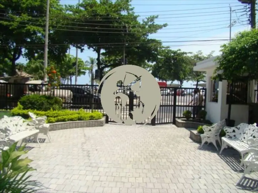 Foto 3 de Apartamento com 2 quartos à venda, 95m2 em Embaré, Santos - SP