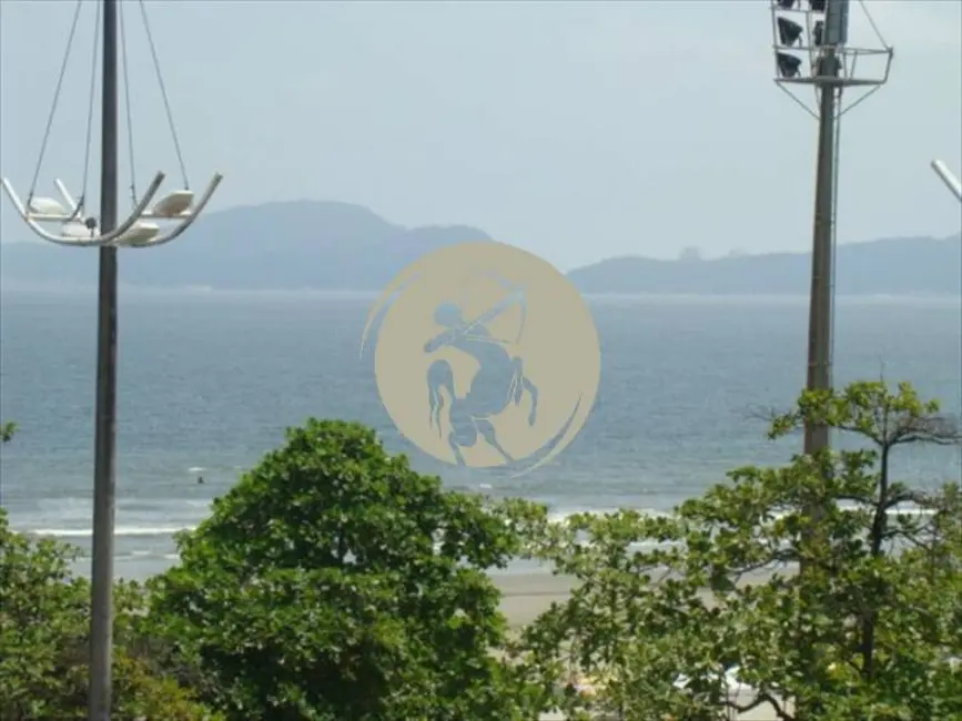 Foto 9 de Apartamento com 2 quartos à venda, 95m2 em Embaré, Santos - SP