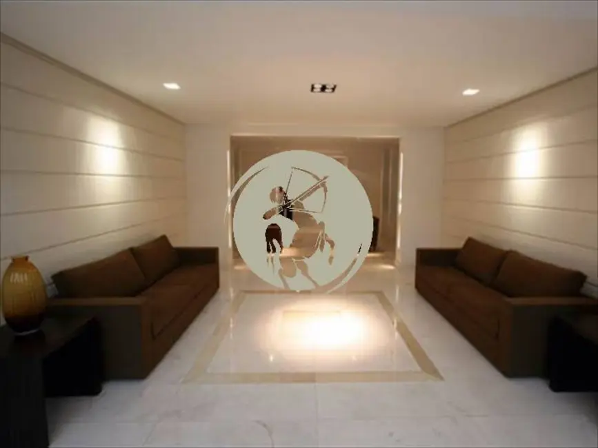 Foto 4 de Apartamento com 3 quartos à venda, 150m2 em Gonzaga, Santos - SP