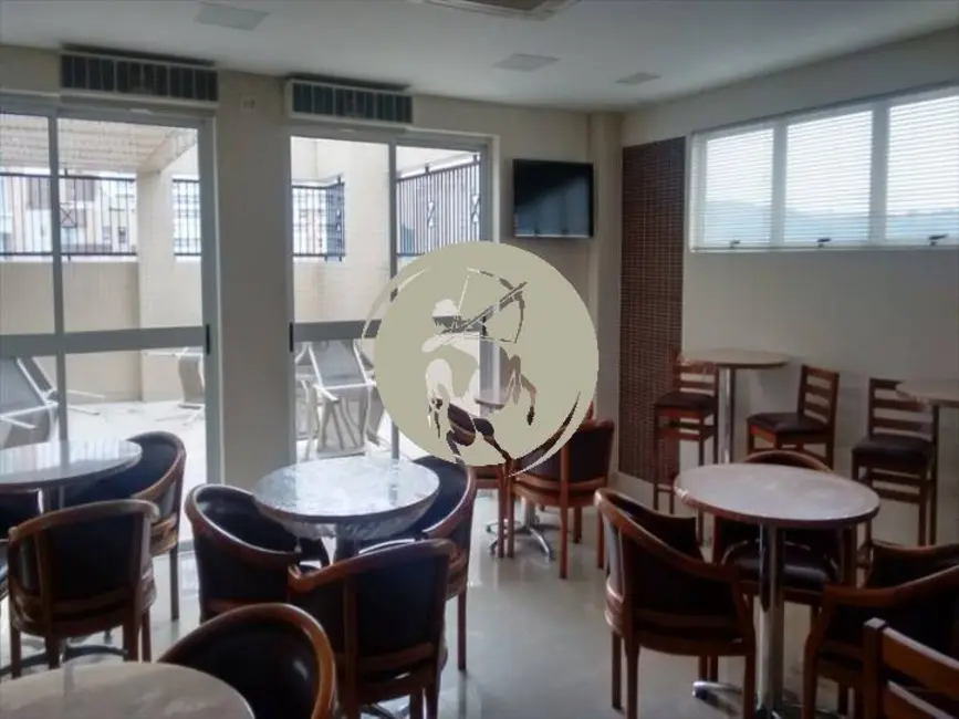 Foto 5 de Apartamento com 3 quartos à venda, 150m2 em Gonzaga, Santos - SP