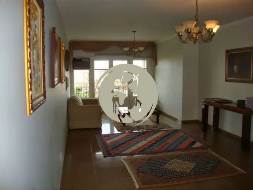 Cobertura com 3 quartos à venda, 295m2 em Ponta da Praia, Santos - SP - imagem 8 Foto 8 de Cobertura com 3 quartos à venda, 295m2 em Ponta da Praia, Santos - SP