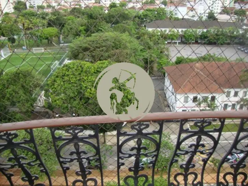 Cobertura com 3 quartos à venda, 295m2 em Ponta da Praia, Santos - SP - imagem 9 Foto 9 de Cobertura com 3 quartos à venda, 295m2 em Ponta da Praia, Santos - SP