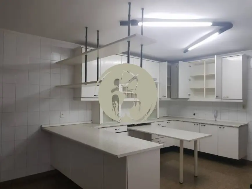 Foto 9 de Apartamento com 4 quartos à venda, 190m2 em Ponta da Praia, Santos - SP