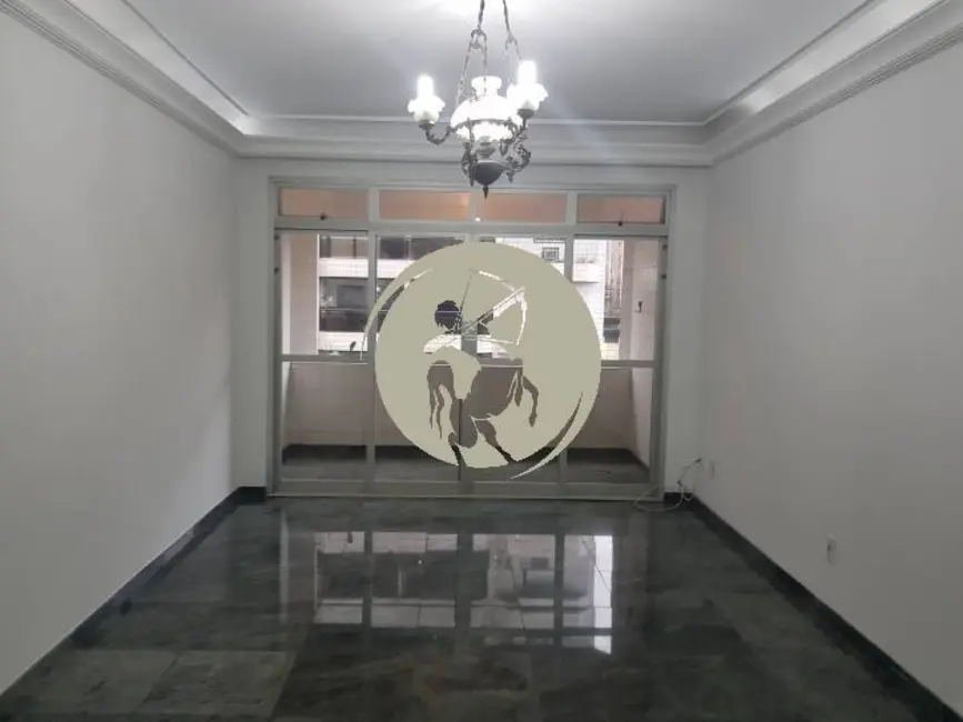 Foto 3 de Apartamento com 4 quartos à venda, 190m2 em Ponta da Praia, Santos - SP