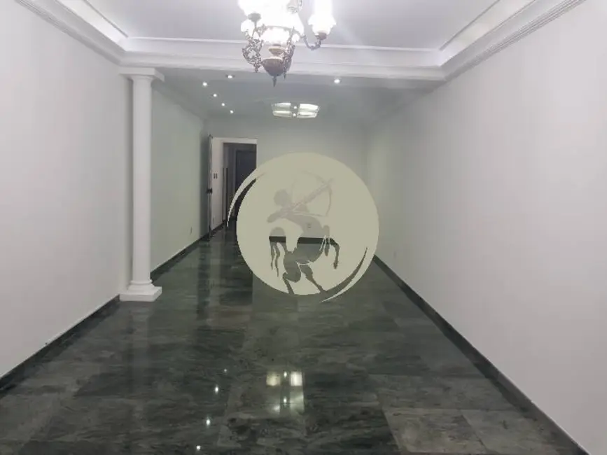 Foto 4 de Apartamento com 4 quartos à venda, 190m2 em Ponta da Praia, Santos - SP