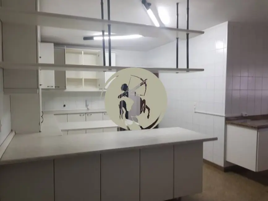 Foto 7 de Apartamento com 4 quartos à venda, 190m2 em Ponta da Praia, Santos - SP