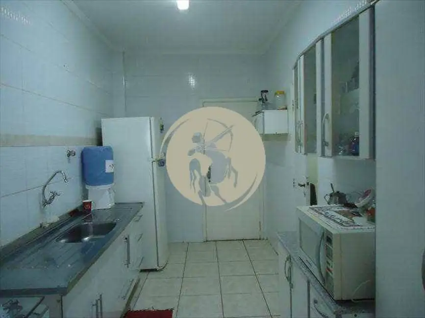 Foto 3 de Apartamento com 2 quartos à venda, 95m2 em Gonzaga, Santos - SP