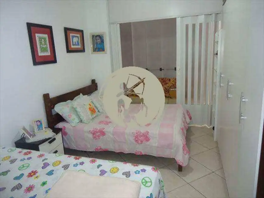 Foto 2 de Apartamento com 2 quartos à venda, 95m2 em Gonzaga, Santos - SP