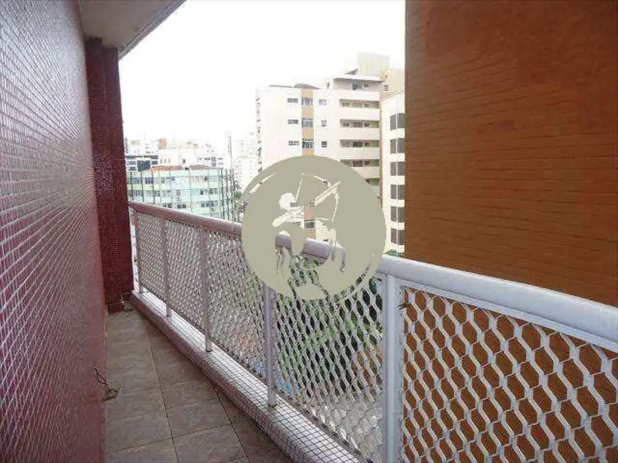 Foto 9 de Apartamento com 2 quartos à venda, 95m2 em Gonzaga, Santos - SP
