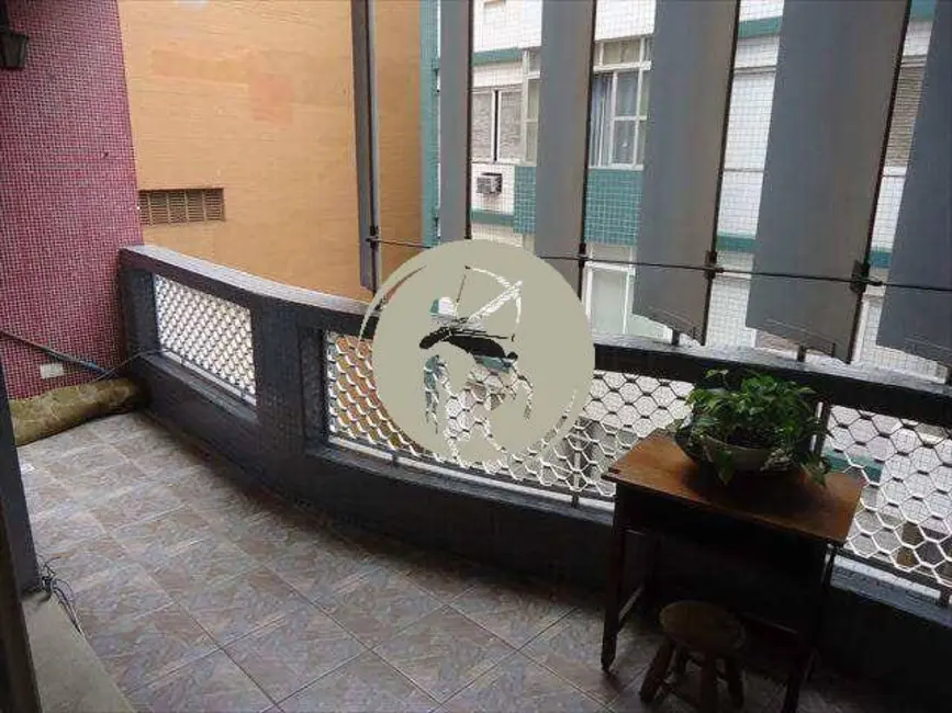 Foto 6 de Apartamento com 2 quartos à venda, 95m2 em Gonzaga, Santos - SP